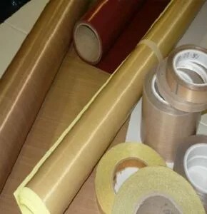 Тефлоновые (PTFE) ленты