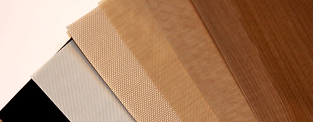 Тефлоновые (PTFE) пленки